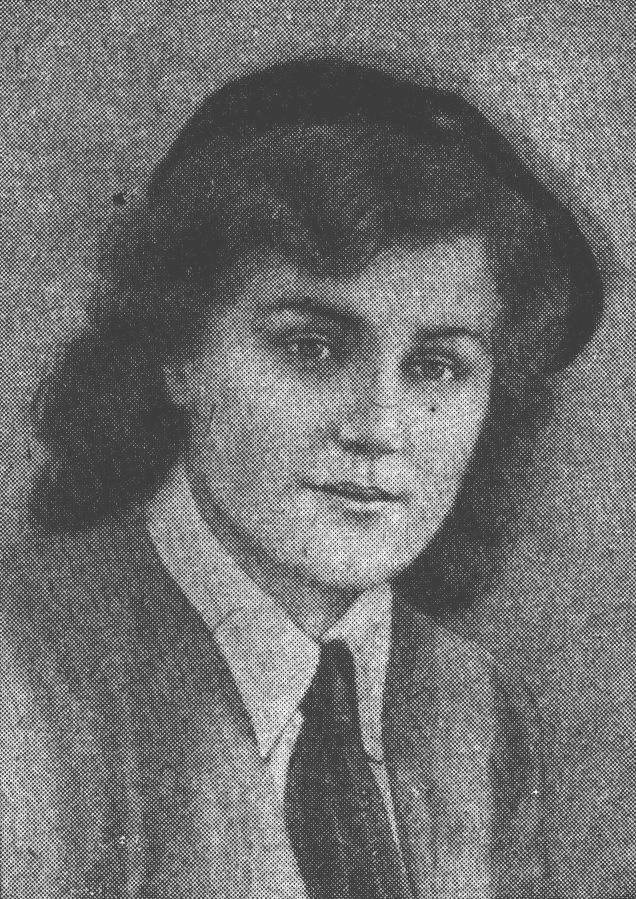 Лида Нефедова-Ревякина Лида Нефедова-Ревякина