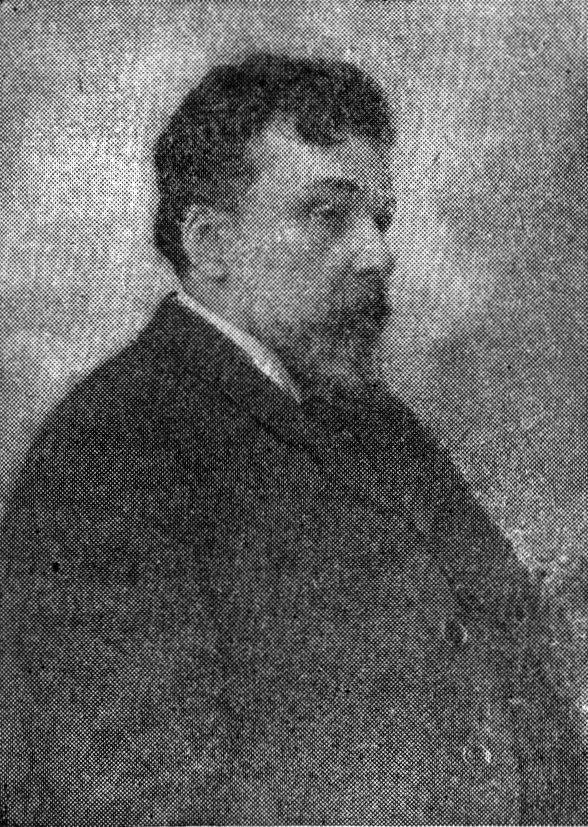 К.М. Станюкович