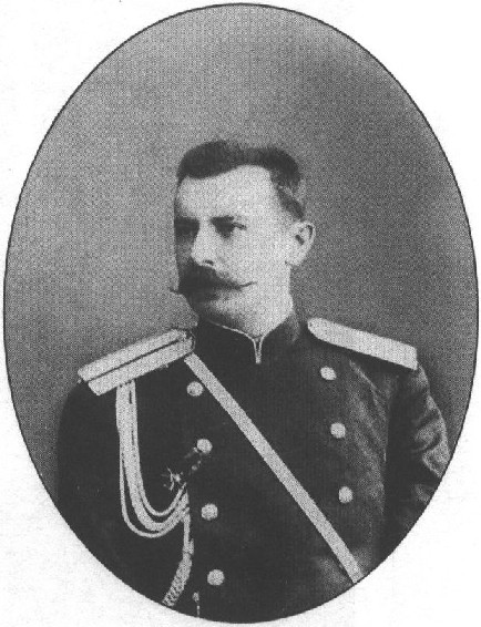 Феликс Феликсович Сумароков-Эльстон (1856—1928)