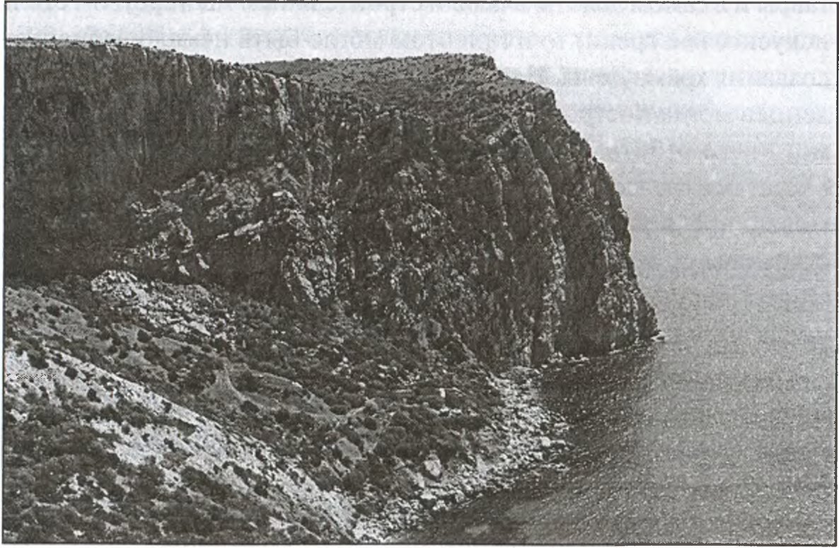 Мраморная балка Мраморная балка