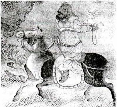 Чингисхан Чингисхан