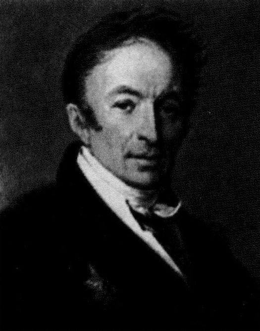 Николай Михайлович Карамзин (1766—1826)