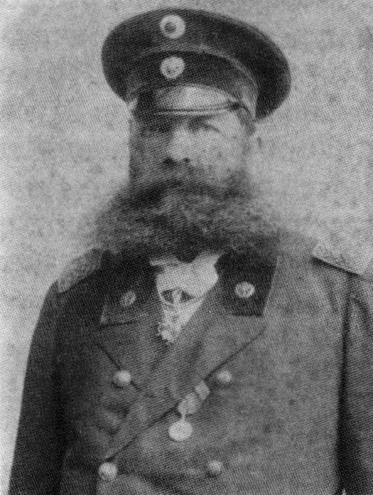 Людвиг Петрович Колли (1849—1917)