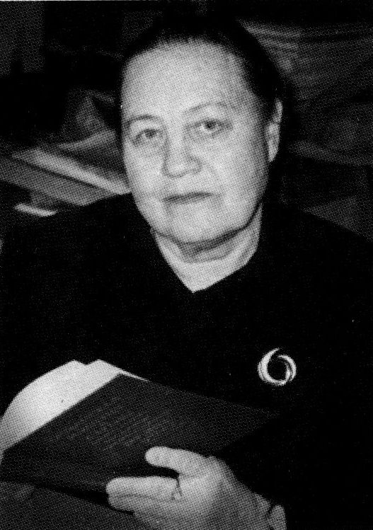 Лидия Егоровна Семенова (1931—2010)