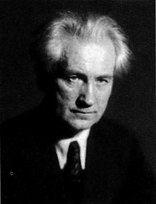 Борис Дмитриевич Греков (1883—1953)