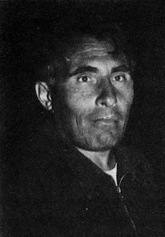 Олег Иванович Домбровский (1914—1994)