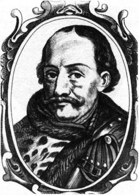 Янош Хуньяди (1407(?)-1456), военный и государственный деятель Венгерского королевства