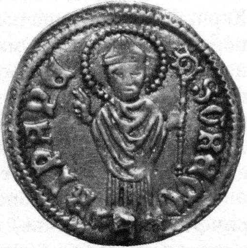 Золотой динар боснийского короля Стефана Томашевича (ок. 1438—1463) Золотой динар боснийского короля Стефана Томашевича (ок. 1438—1463)