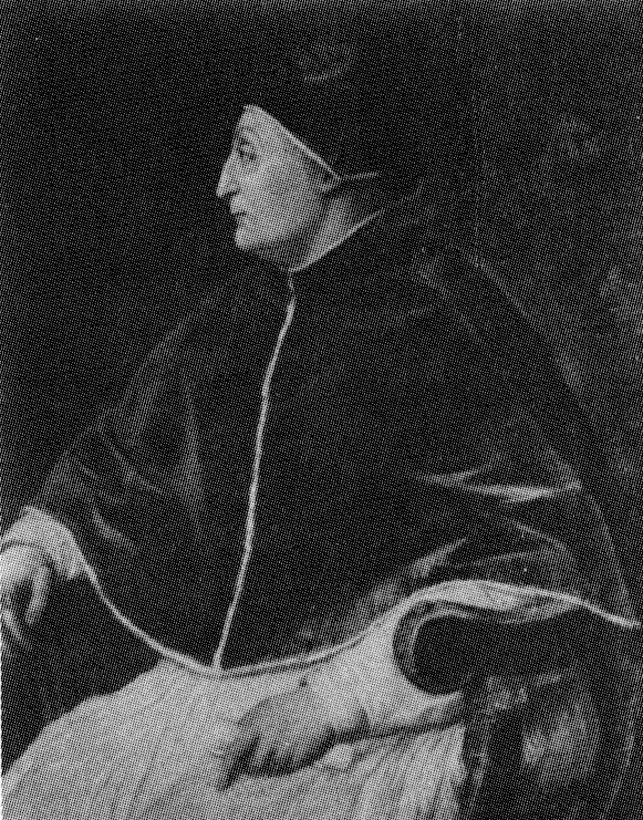 Сикст IV (1414—1484), Папа Римский Сикст IV (1414—1484), Папа Римский