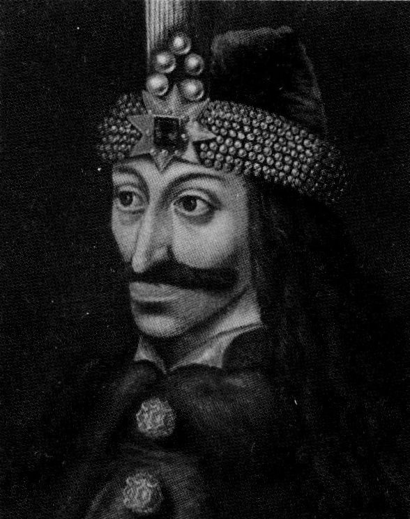 Влад III Басараб (Цепеш, Дракула; 1431—1476), валашский господарь