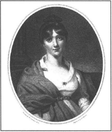 Портрет графини Екатерины Семеновны Воронцовой, в замужестве леди Пемброк. Гравюра И.-Г. Фациуса с оригинала Т. Лоуренса. Из собрания АДПМЗ Портрет графини Екатерины Семеновны Воронцовой, в замужестве леди Пемброк. Гравюра И.-Г. Фациуса с оригинала Т. Лоуренса. Из собрания АДПМЗ