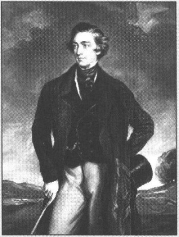 Портрет Сиднея Герберта, сына Екатерины Семеновны и Георга-Августа Пемброков. Гравюра Г.-Р. Уорда с оригинала Френсиса Гранта. Из собрания АДПМЗ Портрет Сиднея Герберта, сына Екатерины Семеновны и Георга-Августа Пемброков. Гравюра Г.-Р. Уорда с оригинала Френсиса Гранта. Из собрания АДПМЗ