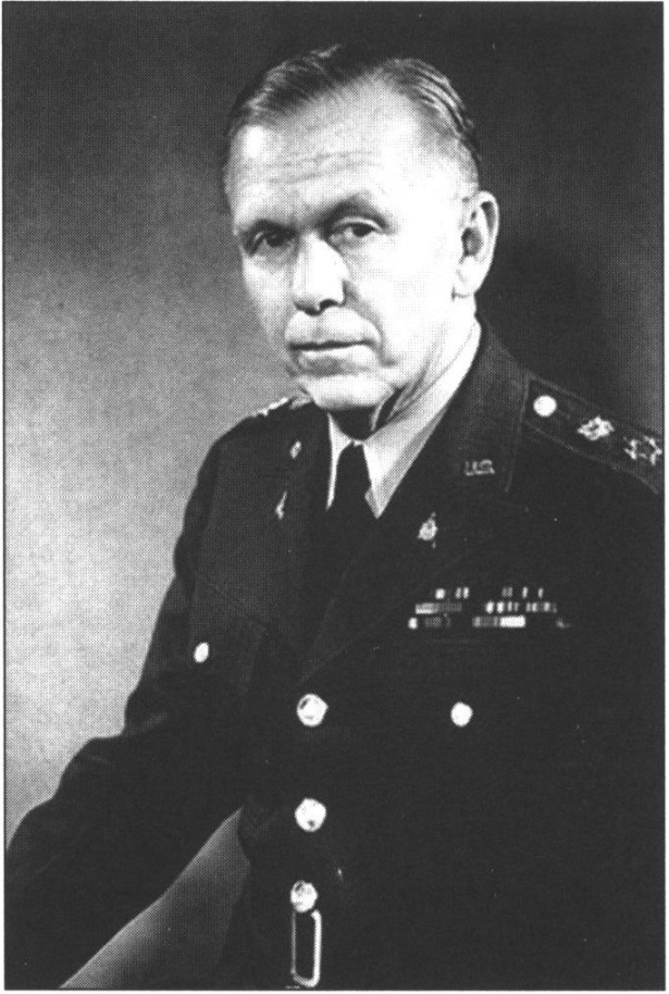 Джордж Кэтлетт Маршалл-младший Джордж Кэтлетт Маршалл-младший