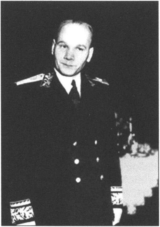 Ф.Т. Гусев Ф.Т. Гусев