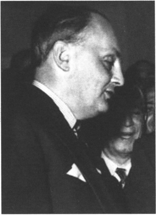 Хуберт Майлс Глэдвин Джебб Хуберт Майлс Глэдвин Джебб