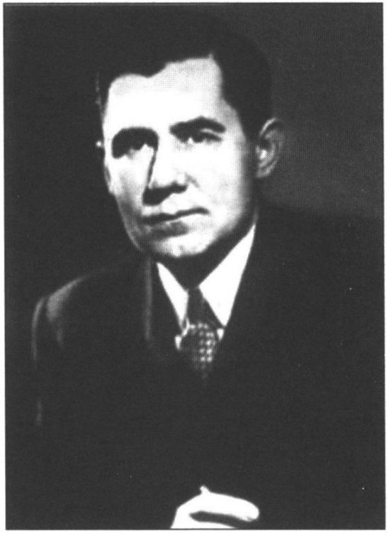 А.А. Громыко А.А. Громыко