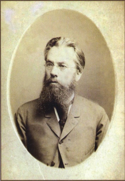 В.К. Виноградов. Конец XIX в. (из фондов Дома-музея М.А. Волошина) В.К. Виноградов. Конец XIX в. (из фондов Дома-музея М.А. Волошина)