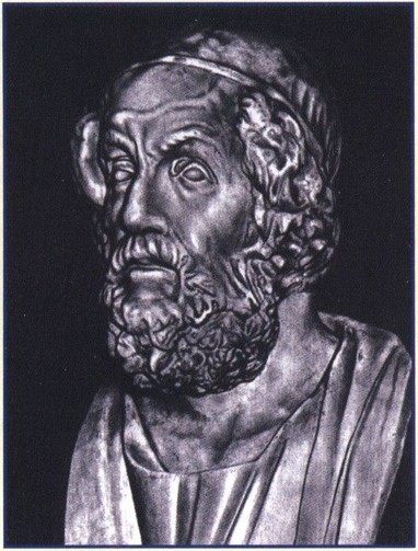 Гомер Гомер