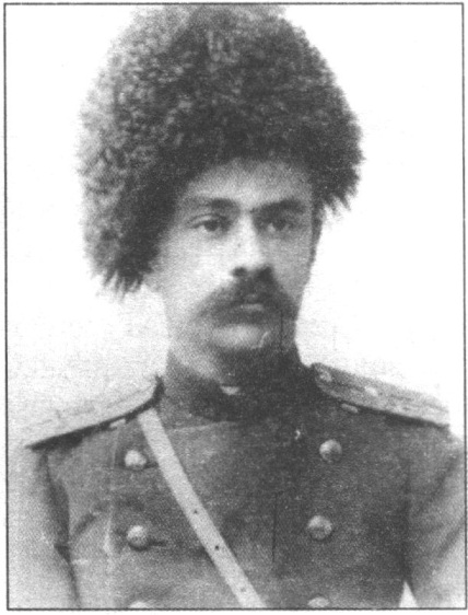 М. Тапсашар (1872—1904), герой русско-японской войны 1904 года М. Тапсашар (1872—1904), герой русско-японской войны 1904 года