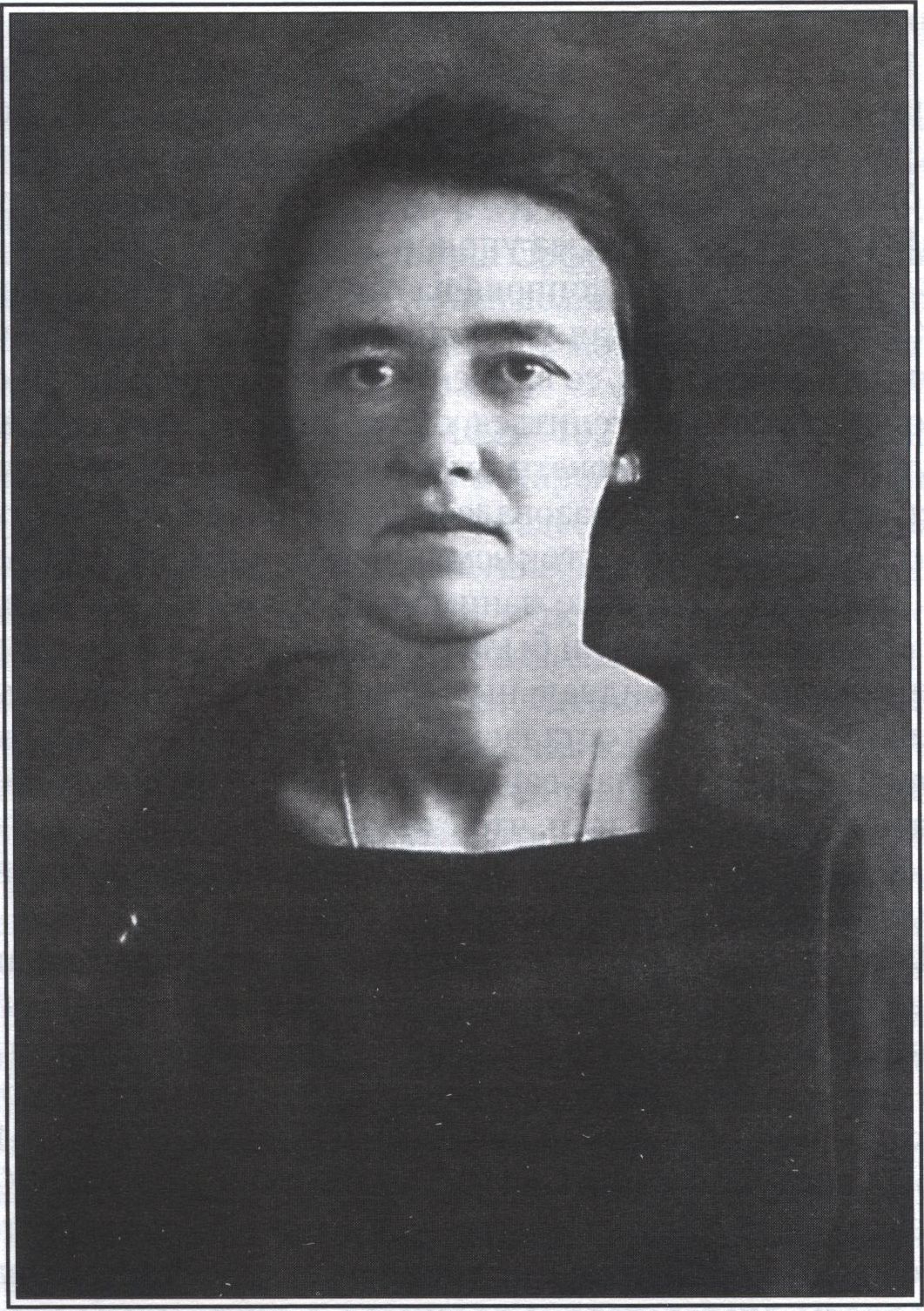 М.Э. Куртэн в Ялте М.Э. Куртэн в Ялте