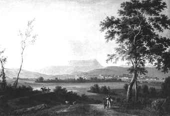 Ж. Мивилль. «Балаклава», 1818 Ж. Мивилль. «Балаклава», 1818